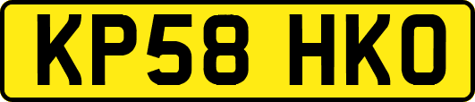 KP58HKO