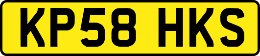 KP58HKS