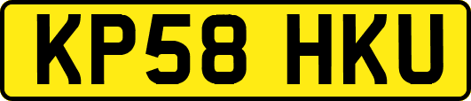 KP58HKU