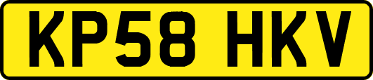 KP58HKV