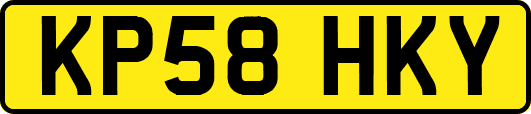 KP58HKY