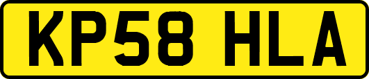 KP58HLA
