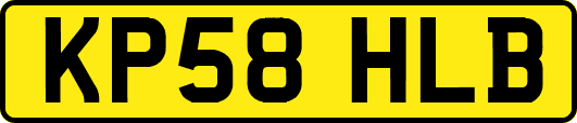 KP58HLB