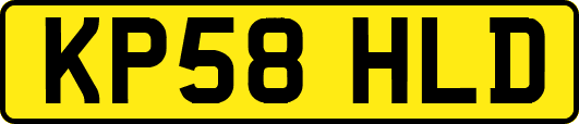 KP58HLD