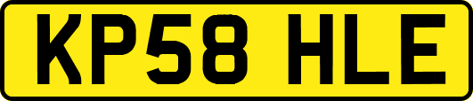 KP58HLE