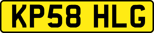KP58HLG