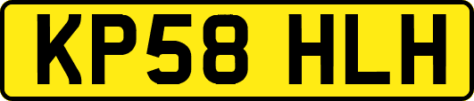 KP58HLH