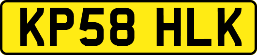 KP58HLK