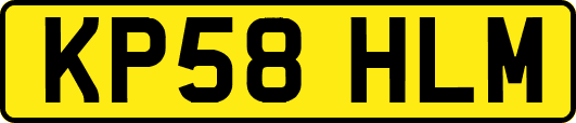 KP58HLM