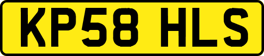 KP58HLS
