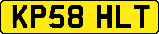 KP58HLT