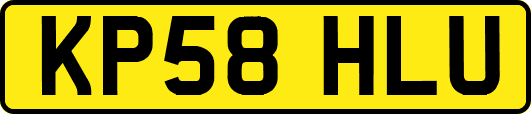 KP58HLU