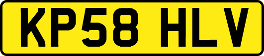 KP58HLV
