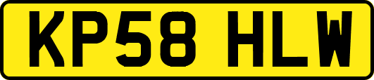 KP58HLW