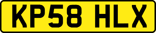 KP58HLX