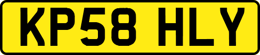 KP58HLY