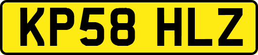 KP58HLZ