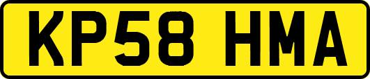 KP58HMA