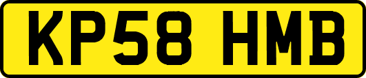 KP58HMB