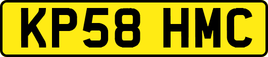 KP58HMC