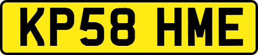 KP58HME