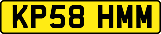 KP58HMM
