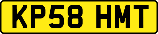 KP58HMT