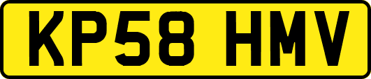 KP58HMV