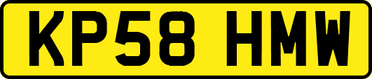 KP58HMW