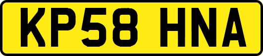KP58HNA