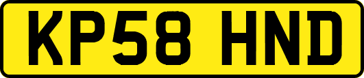 KP58HND