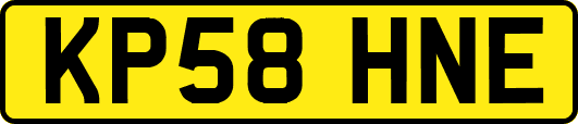 KP58HNE