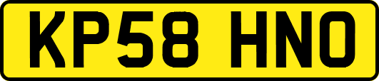 KP58HNO