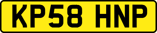 KP58HNP