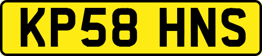KP58HNS