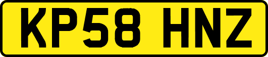 KP58HNZ