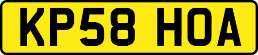KP58HOA