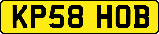 KP58HOB