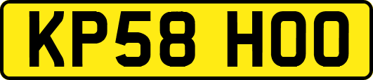 KP58HOO