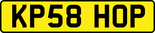 KP58HOP