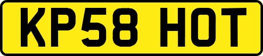 KP58HOT