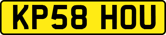 KP58HOU
