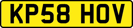 KP58HOV