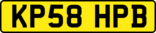 KP58HPB