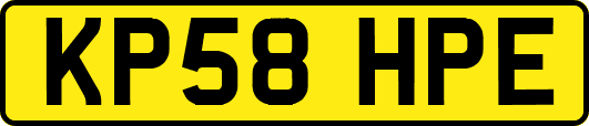 KP58HPE