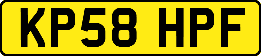 KP58HPF