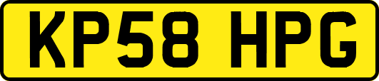 KP58HPG