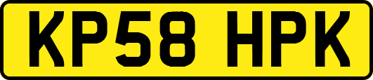 KP58HPK