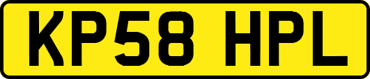 KP58HPL