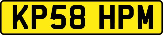 KP58HPM